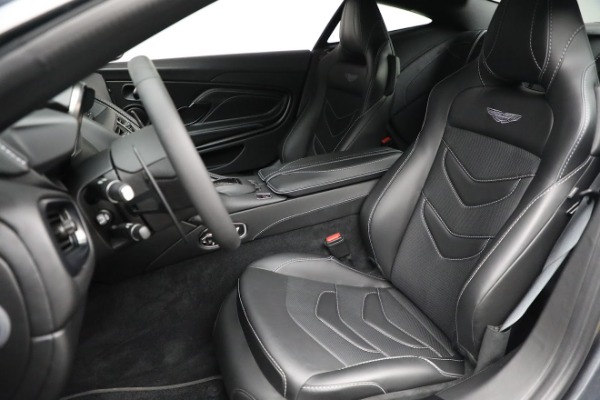 Used 2021 Aston Martin DBS Superleggera for sale $299,900 at Pagani of Greenwich in Greenwich CT 06830 15