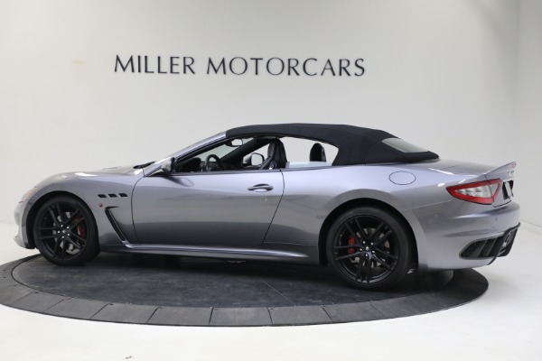 Used 2013 Maserati GranTurismo MC for sale $69,900 at Pagani of Greenwich in Greenwich CT 06830 10
