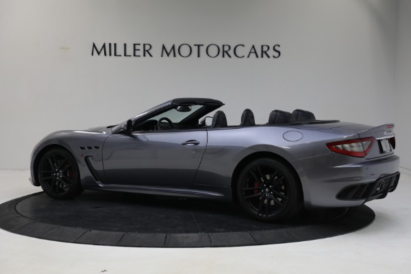 Used 2013 Maserati GranTurismo MC for sale Sold at Pagani of Greenwich in Greenwich CT 06830 11