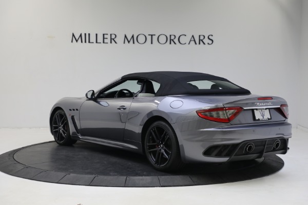 Used 2013 Maserati GranTurismo MC for sale Sold at Pagani of Greenwich in Greenwich CT 06830 12