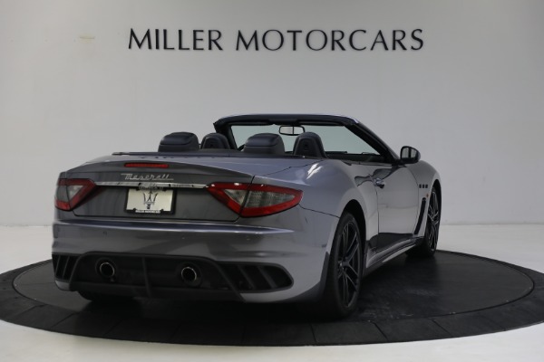Used 2013 Maserati GranTurismo MC for sale $69,900 at Pagani of Greenwich in Greenwich CT 06830 15
