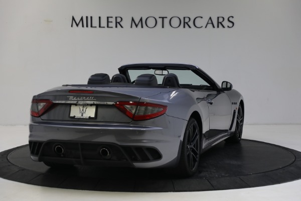 Used 2013 Maserati GranTurismo MC for sale Sold at Pagani of Greenwich in Greenwich CT 06830 15