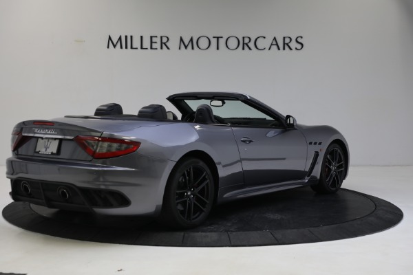 Used 2013 Maserati GranTurismo MC for sale $69,900 at Pagani of Greenwich in Greenwich CT 06830 17