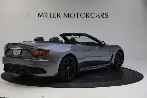 Used 2013 Maserati GranTurismo MC for sale Sold at Pagani of Greenwich in Greenwich CT 06830 17