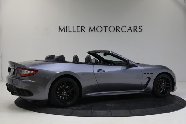 Used 2013 Maserati GranTurismo MC for sale Sold at Pagani of Greenwich in Greenwich CT 06830 18