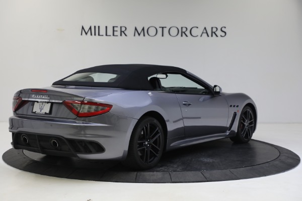 Used 2013 Maserati GranTurismo MC for sale $69,900 at Pagani of Greenwich in Greenwich CT 06830 19