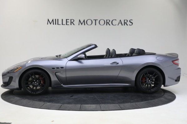 Used 2013 Maserati GranTurismo MC for sale $69,900 at Pagani of Greenwich in Greenwich CT 06830 7