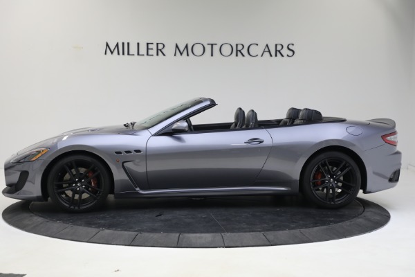 Used 2013 Maserati GranTurismo MC for sale Sold at Pagani of Greenwich in Greenwich CT 06830 7