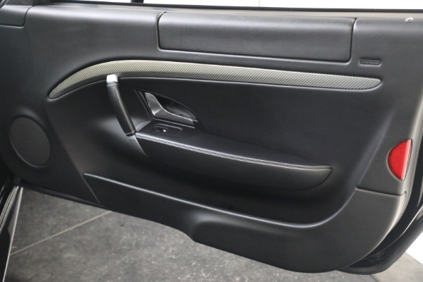 Used 2010 Maserati GranTurismo S Automatic for sale Sold at Pagani of Greenwich in Greenwich CT 06830 17