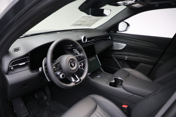 New 2023 Maserati Grecale Modena for sale $76,195 at Pagani of Greenwich in Greenwich CT 06830 13