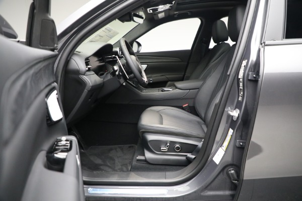 New 2023 Maserati Grecale Modena for sale $76,195 at Pagani of Greenwich in Greenwich CT 06830 14