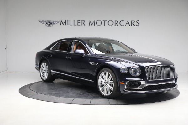 New 2023 Bentley Flying Spur V8 for sale Sold at Pagani of Greenwich in Greenwich CT 06830 13