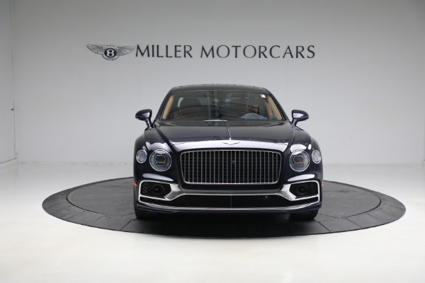 New 2023 Bentley Flying Spur V8 for sale $239,555 at Pagani of Greenwich in Greenwich CT 06830 14