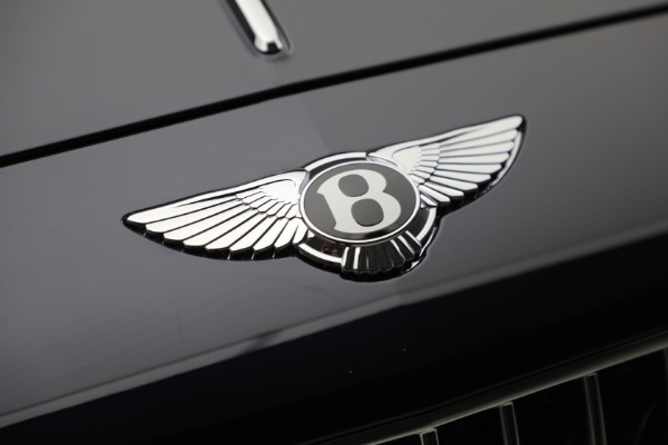 New 2023 Bentley Flying Spur V8 for sale Sold at Pagani of Greenwich in Greenwich CT 06830 16