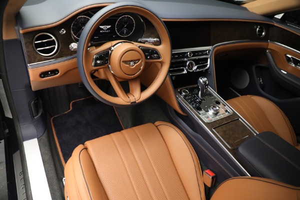 New 2023 Bentley Flying Spur V8 for sale $239,555 at Pagani of Greenwich in Greenwich CT 06830 19