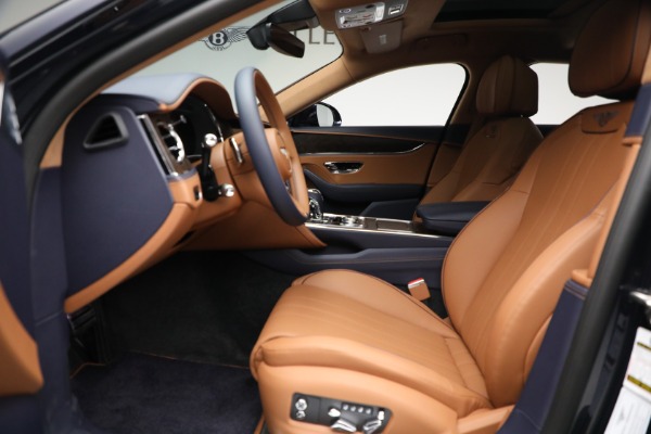 New 2023 Bentley Flying Spur V8 for sale $239,555 at Pagani of Greenwich in Greenwich CT 06830 20