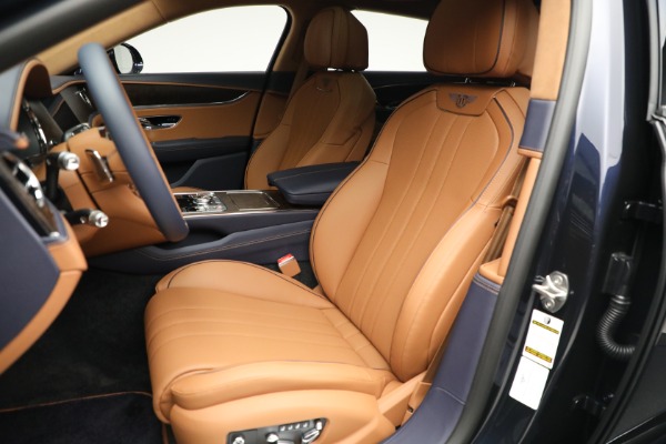 New 2023 Bentley Flying Spur V8 for sale $239,555 at Pagani of Greenwich in Greenwich CT 06830 21