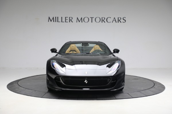 Used 2022 Ferrari 812 GTS for sale $769,900 at Pagani of Greenwich in Greenwich CT 06830 12