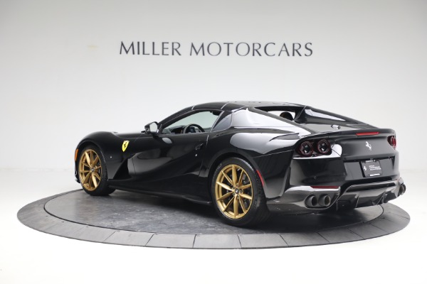 Used 2022 Ferrari 812 GTS for sale $769,900 at Pagani of Greenwich in Greenwich CT 06830 15