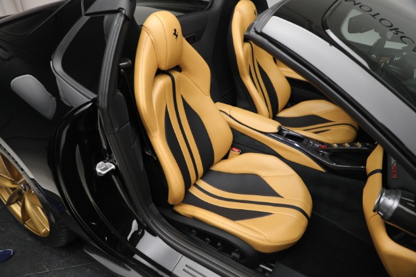 Used 2022 Ferrari 812 GTS for sale $769,900 at Pagani of Greenwich in Greenwich CT 06830 24