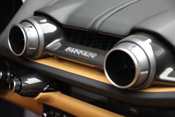 Used 2022 Ferrari 812 GTS for sale $769,900 at Pagani of Greenwich in Greenwich CT 06830 28