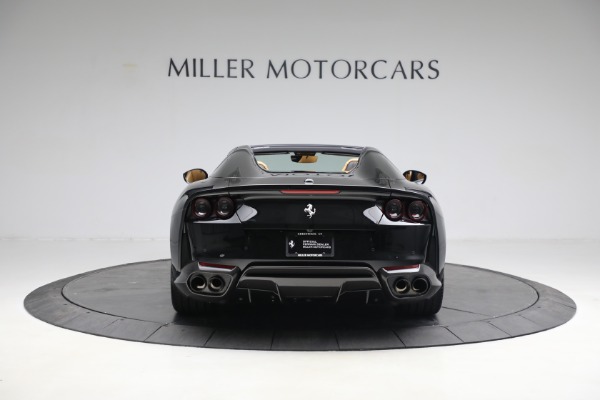Used 2022 Ferrari 812 GTS for sale $769,900 at Pagani of Greenwich in Greenwich CT 06830 6