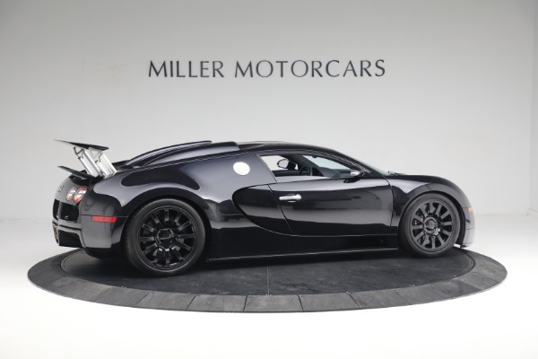 Used 2008 Bugatti Veyron 16.4 for sale $1,800,000 at Pagani of Greenwich in Greenwich CT 06830 18