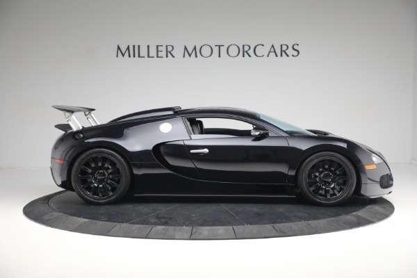 Used 2008 Bugatti Veyron 16.4 for sale $1,800,000 at Pagani of Greenwich in Greenwich CT 06830 19