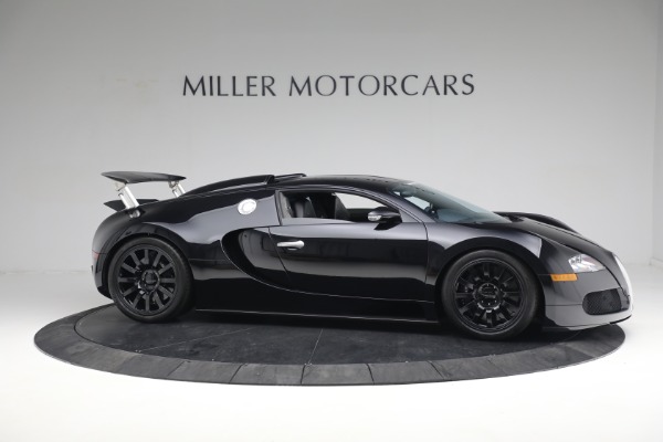 Used 2008 Bugatti Veyron 16.4 for sale $1,800,000 at Pagani of Greenwich in Greenwich CT 06830 20