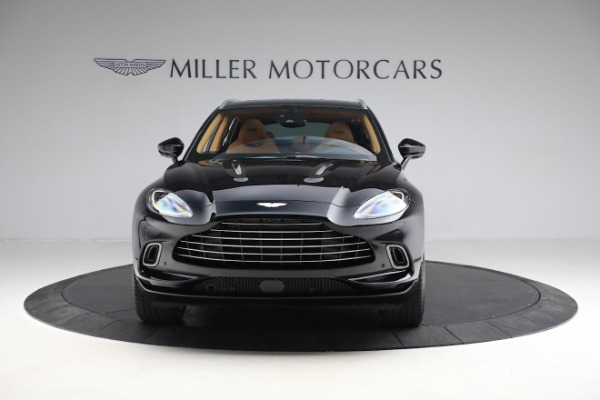 New 2023 Aston Martin DBX for sale Sold at Pagani of Greenwich in Greenwich CT 06830 11