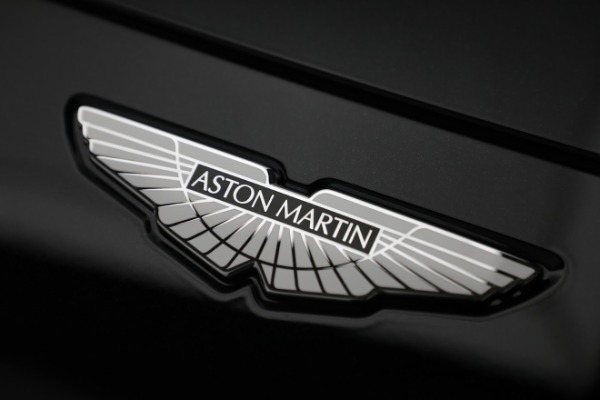 New 2023 Aston Martin DBX for sale Sold at Pagani of Greenwich in Greenwich CT 06830 26