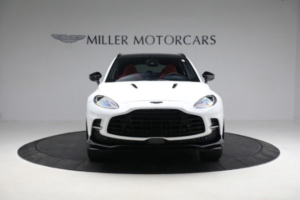 Used 2023 Aston Martin DBX 707 for sale Call for price at Pagani of Greenwich in Greenwich CT 06830 11