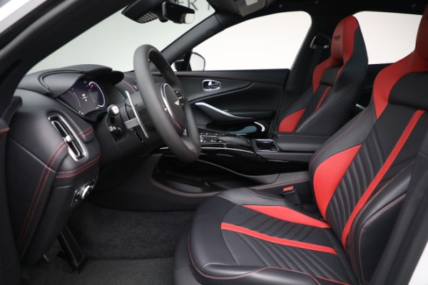Used 2023 Aston Martin DBX 707 for sale Call for price at Pagani of Greenwich in Greenwich CT 06830 14