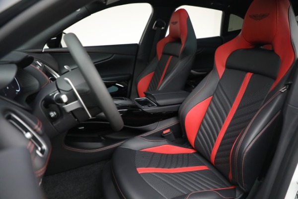 Used 2023 Aston Martin DBX 707 for sale Call for price at Pagani of Greenwich in Greenwich CT 06830 15
