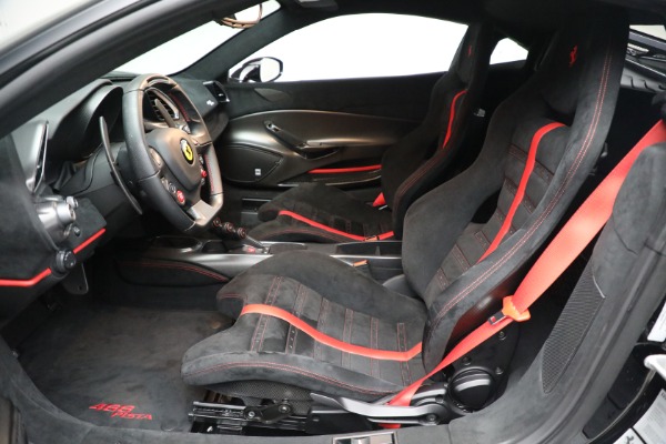 Used 2019 Ferrari 488 Pista for sale Call for price at Pagani of Greenwich in Greenwich CT 06830 14