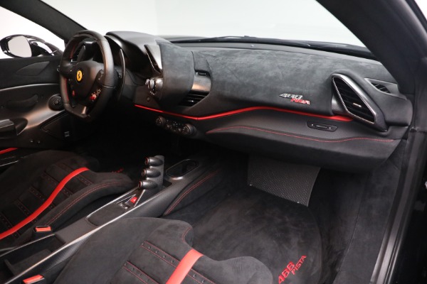 Used 2019 Ferrari 488 Pista for sale Call for price at Pagani of Greenwich in Greenwich CT 06830 16
