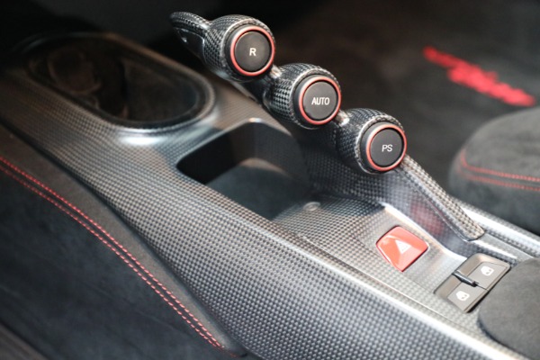 Used 2019 Ferrari 488 Pista for sale Call for price at Pagani of Greenwich in Greenwich CT 06830 20