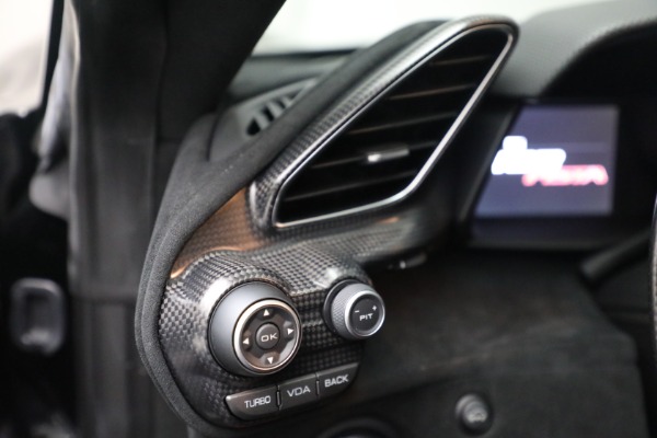 Used 2019 Ferrari 488 Pista for sale Call for price at Pagani of Greenwich in Greenwich CT 06830 21