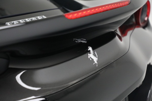 Used 2019 Ferrari 488 Pista for sale Call for price at Pagani of Greenwich in Greenwich CT 06830 26