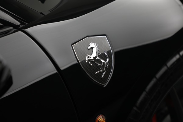 Used 2019 Ferrari 488 Pista for sale Call for price at Pagani of Greenwich in Greenwich CT 06830 28