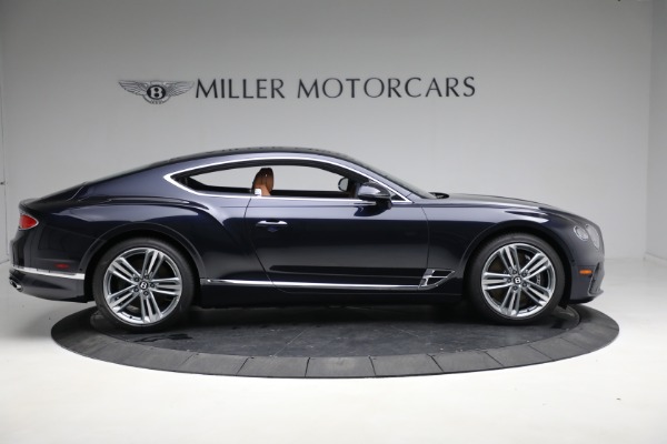 Used 2023 Bentley Continental GT V8 for sale $184,900 at Pagani of Greenwich in Greenwich CT 06830 10