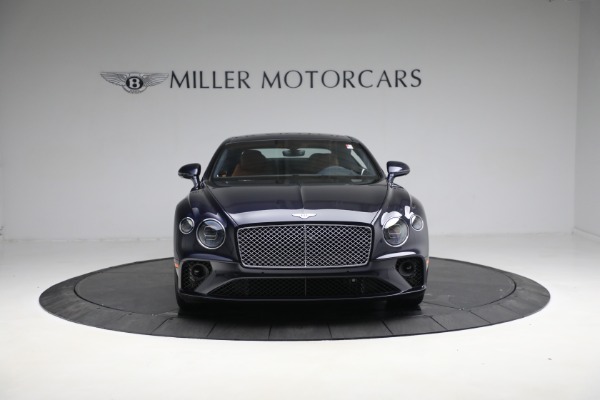 New 2023 Bentley Continental GT V8 for sale $268,905 at Pagani of Greenwich in Greenwich CT 06830 13