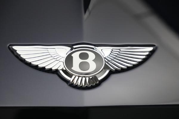 New 2023 Bentley Continental GT V8 for sale Sold at Pagani of Greenwich in Greenwich CT 06830 15