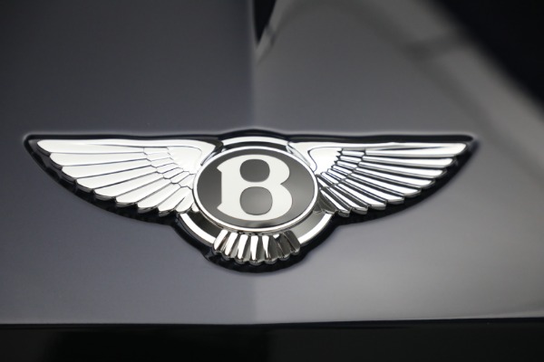 Used 2023 Bentley Continental GT V8 for sale $184,900 at Pagani of Greenwich in Greenwich CT 06830 15