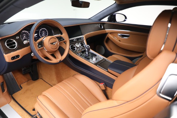 New 2023 Bentley Continental GT V8 for sale $268,905 at Pagani of Greenwich in Greenwich CT 06830 17