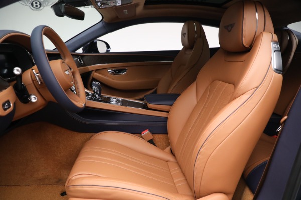 Used 2023 Bentley Continental GT V8 for sale $184,900 at Pagani of Greenwich in Greenwich CT 06830 18