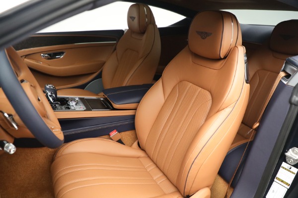 New 2023 Bentley Continental GT V8 for sale $268,905 at Pagani of Greenwich in Greenwich CT 06830 19