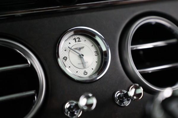 Used 2023 Bentley Continental GT V8 for sale $184,900 at Pagani of Greenwich in Greenwich CT 06830 20