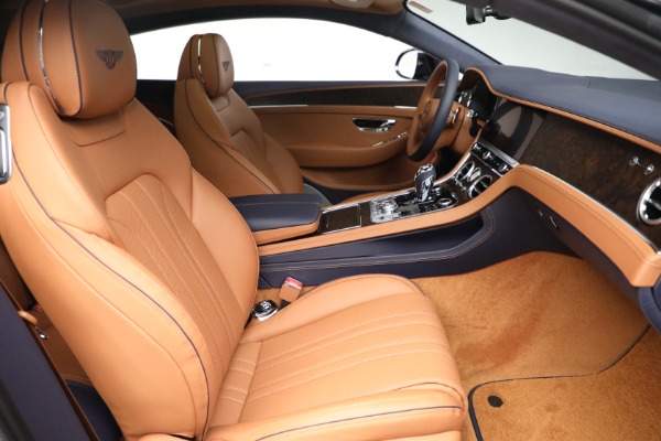New 2023 Bentley Continental GT V8 for sale $268,905 at Pagani of Greenwich in Greenwich CT 06830 22