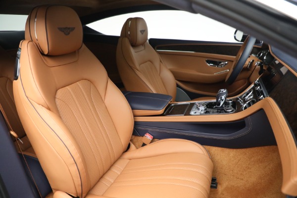 New 2023 Bentley Continental GT V8 for sale $268,905 at Pagani of Greenwich in Greenwich CT 06830 23